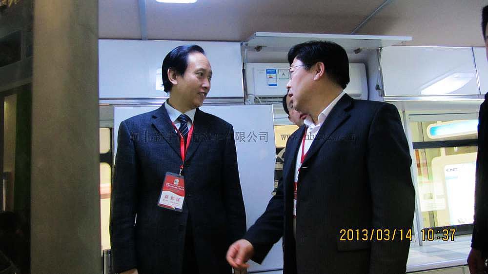 吳飛局長，劉永廳廳長
