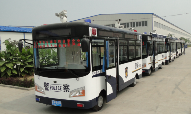 煤質(zhì)監(jiān)測(cè)車(chē)