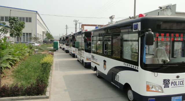 煤質(zhì)監(jiān)測(cè)車(chē)