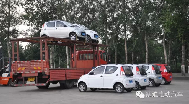 電動(dòng)汽車(chē)