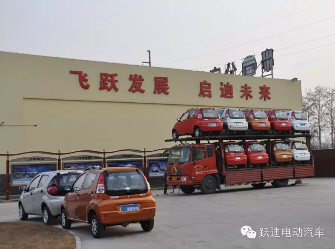 電動(dòng)汽車(chē),電動(dòng)轎車(chē)