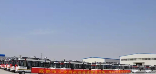 移動(dòng)警務(wù)室,流動(dòng)警務(wù)室,燃油移動(dòng)警務(wù)室,電動(dòng)巡邏車