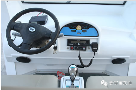 電動(dòng)巡邏車(chē)