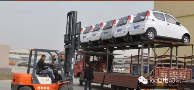 電動(dòng)汽車(chē)