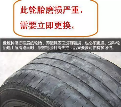 新能源汽車輪胎這樣保養(yǎng)，壽命更長！
