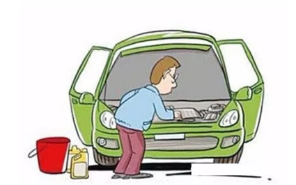 保養(yǎng)課堂|夏季，你的愛(ài)車保養(yǎng)手冊(cè)